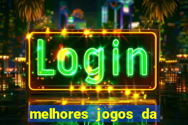 melhores jogos da steam pagos